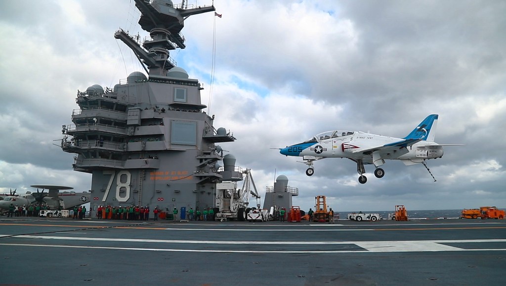 How can Navy acquisition change for the better? | Defense News Weekly Extra