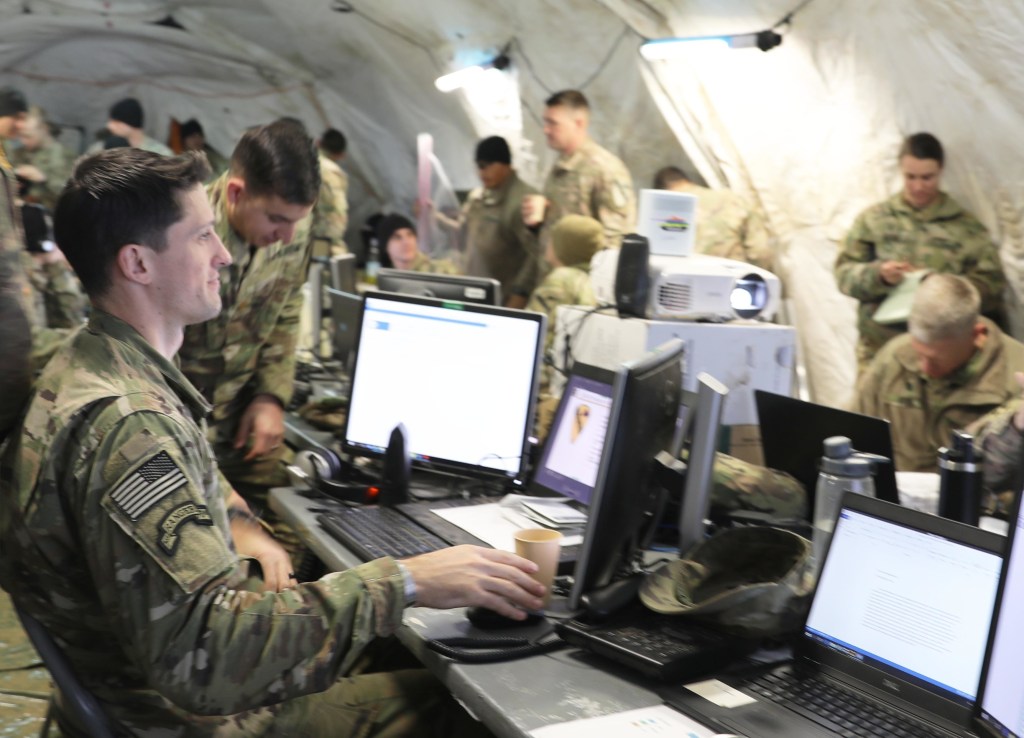 New officer job assignment system will fight nepotism, Army leaders say