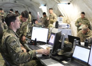 New officer job assignment system will fight nepotism, Army leaders say