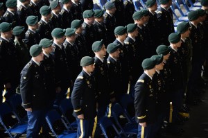 Army special operations community concludes first-ever Heritage Week