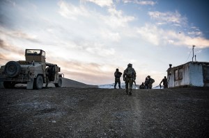 Most Americans don’t know how long the Global War on Terror has lasted: poll
