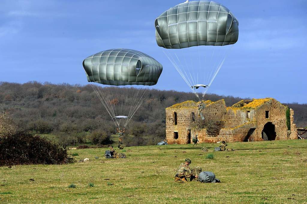 Army resurrects V Corps after seven years to bolster Europe