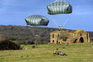 Army resurrects V Corps after seven years to bolster Europe