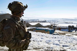 All US troops to leave Afghanistan in 14 months if Taliban meets commitments of peace deal