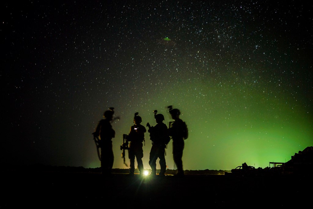 New security training and oversight after 2020 Manda Bay attack