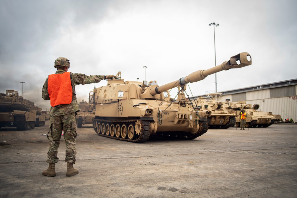 Defender Europe kicks off | Defense News Weekly Extra