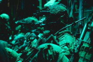 The future of special operations may look a lot different than the GWOT aesthetic we’ve come to know