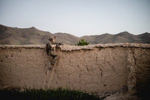 3 fall Army brigade deployments to Afghanistan, South Korea and Europe announced