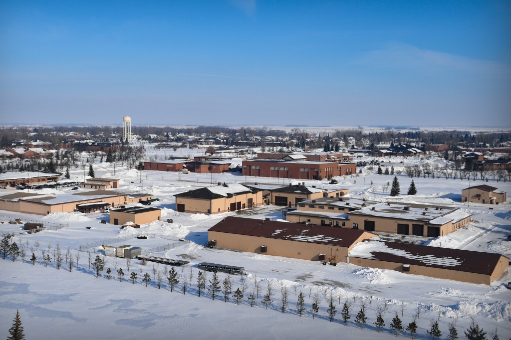 US to control land sales to foreigners near 8 military bases