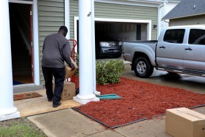 Senior military leaders considering increasing household goods weight allowances for troops