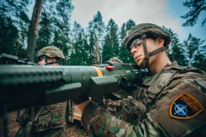 EIB training deemed essential at some units, but soldiers raise concerns about COVID-19