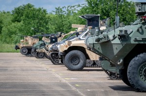 This could be Army Futures Command’s moment of truth