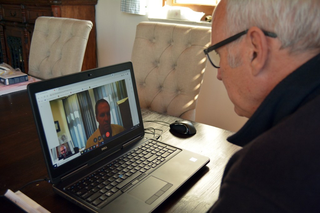 Tricare eliminates patients’ fees for telehealth in midst of coronavirus, and adds another option