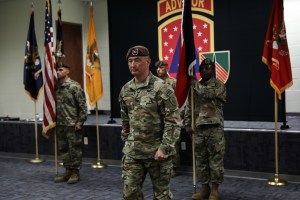 4th SFAB will be first ‘out of the chute’ to JRTC rotation in June ahead of Afghanistan deployment