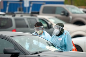 VA coronavirus spending to get more scrutiny under new law