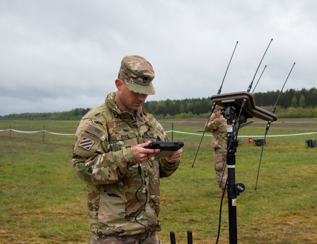US military losing electronic warfare ‘muscle memory,’ CQ Brown warns