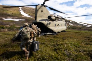 Pathfinder School at Fort Benning slated to officially get the ax