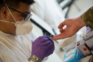 Pandemic has left many disabled veterans more isolated, worried