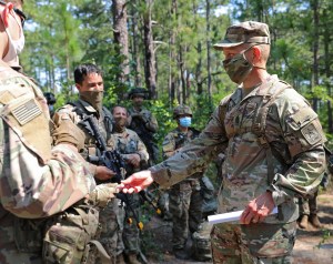 New enlisted marketplace, promotion board changes arriving