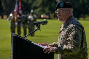 Joint Base Lewis-McChord hospital commander under investigation
