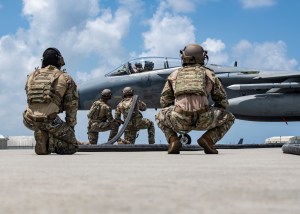 Republicans in Congress push back on plan to pull forces from Japan
