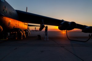 Air Force’s top civilian hints at changes to hypersonic weapons programs