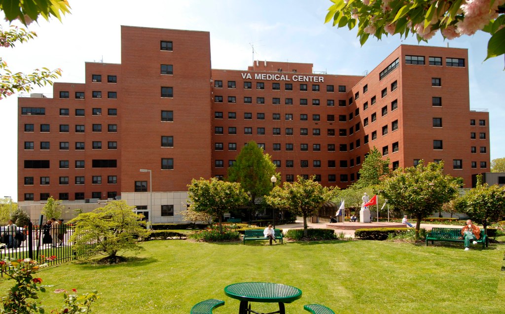 VA plans to waive medical copays for Native American vets