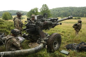 Timing on defense bill veto could cause problems for Congress, military