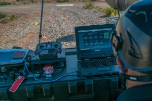 The ability to share data could prove key to deterring and defeating adversaries