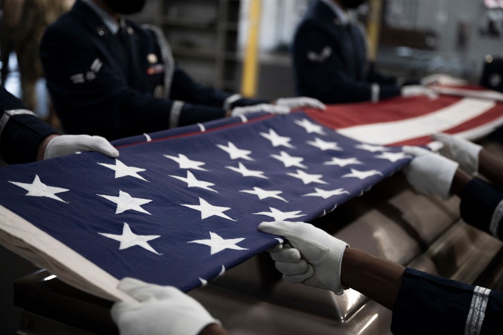 5 US soldiers among 7 peacekeepers killed in Sinai helicopter crash