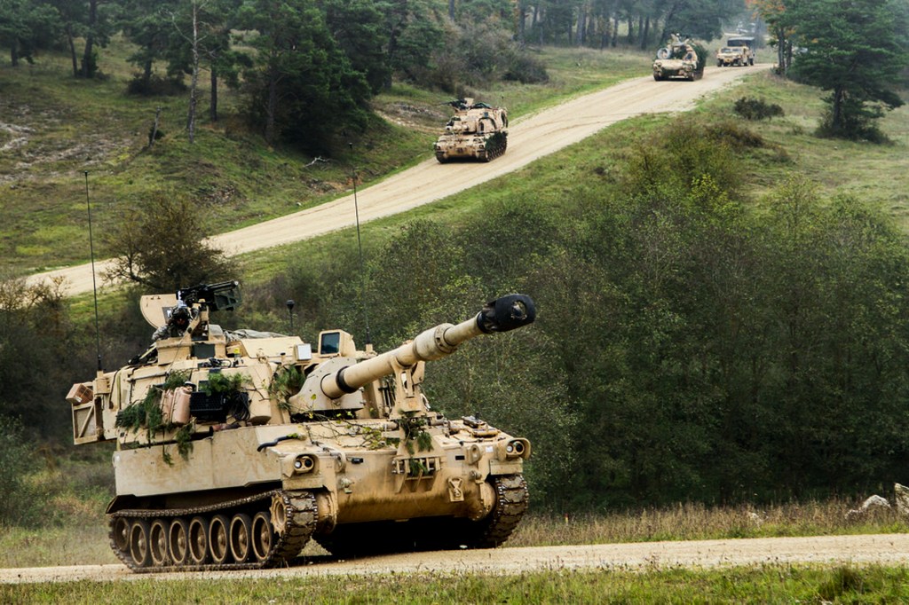 Congress wants Army’s modernization strategy