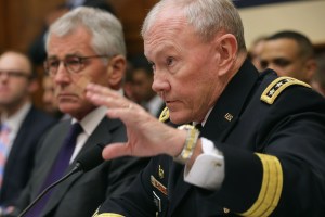 Capitol Hill skeptical of military strategy in Iraq