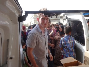 ISIS militant who beheaded a former Army Ranger killed by US airstrike