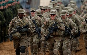 Study: Here’s how the Army can better use social media for recruiting