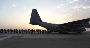 New, expanded rules for U.S. combat in Afghanistan in 2015