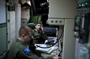 Underground nuclear launch pods get first ‘deep clean’