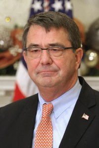 Next SecDef: Familiar face, familiar problems
