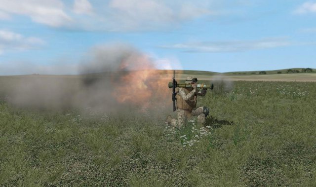 Personalized approach to Army avatars in training game