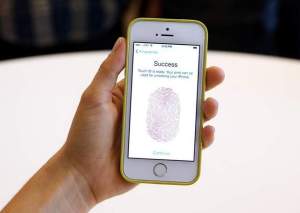 Gait is the new fingerprint: The next generation of identity authentication
