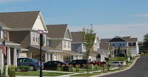 Group wants lawmakers to cap military housing stipends to curb costs