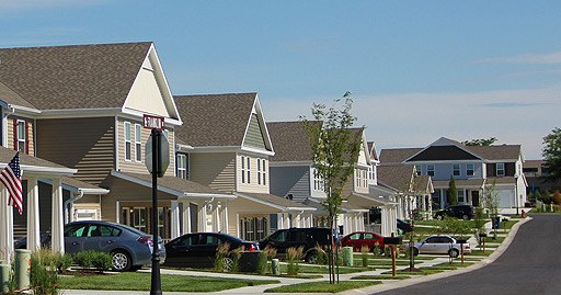 Group wants lawmakers to cap military housing stipends to curb costs