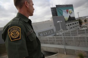 DHS will grow as government shrinks