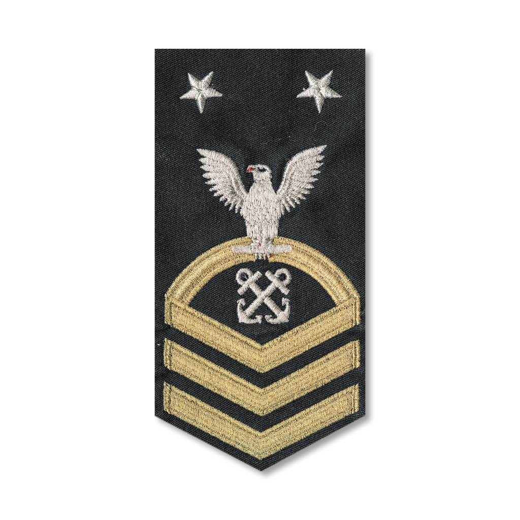 In rare move, the Navy will add more officers to E-9 selection board