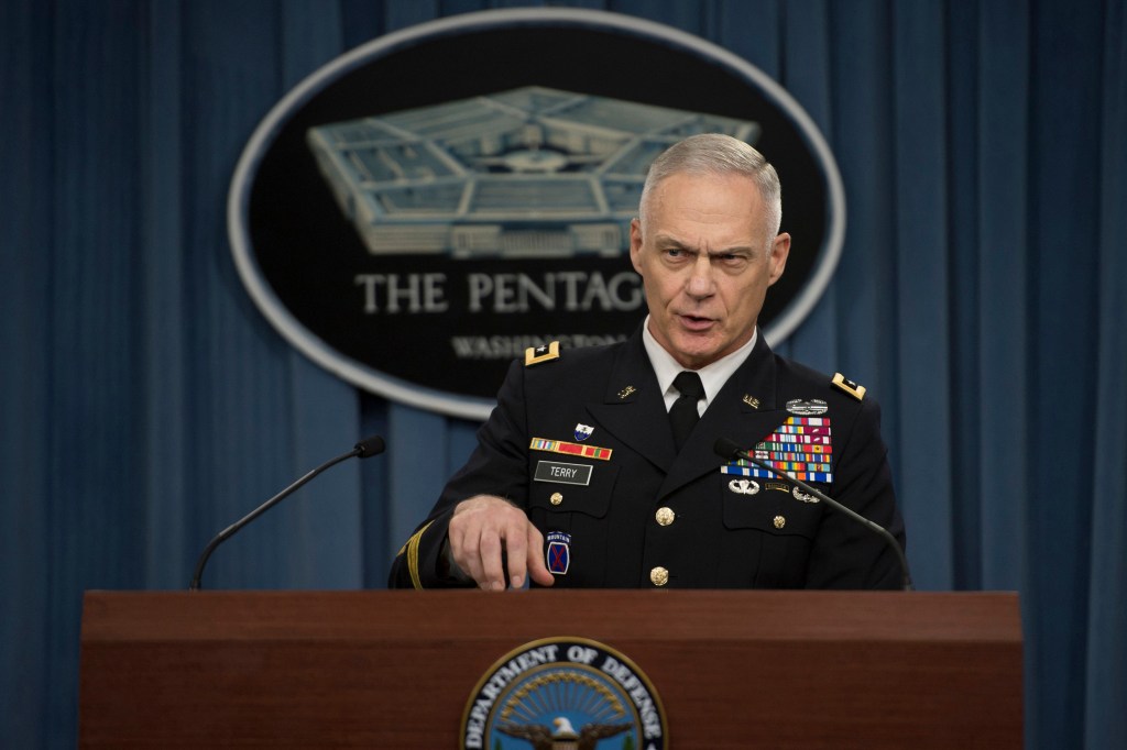 Official: Don’t comfort enemy by calling them ISIS, ISIL
