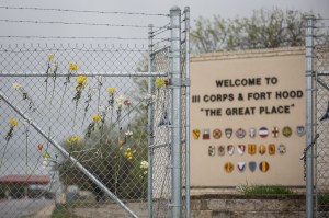 Human remains found in search for missing Fort Hood soldier