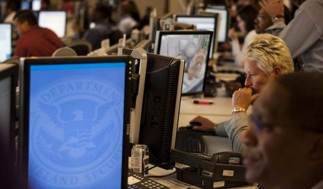 Homeland Security wins in Trump budget, especially in cybersecurity [Commentary]
