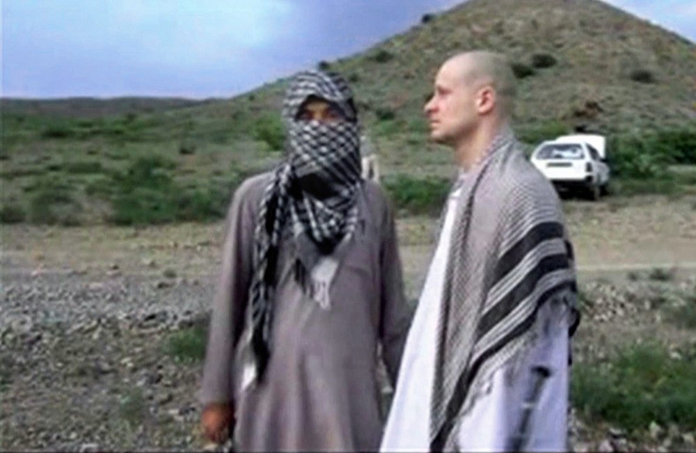 Army: Bergdahl reports are untrue, no decision made