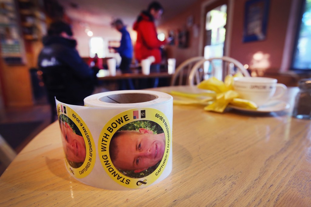 Bergdahl’s case offers few options for Army