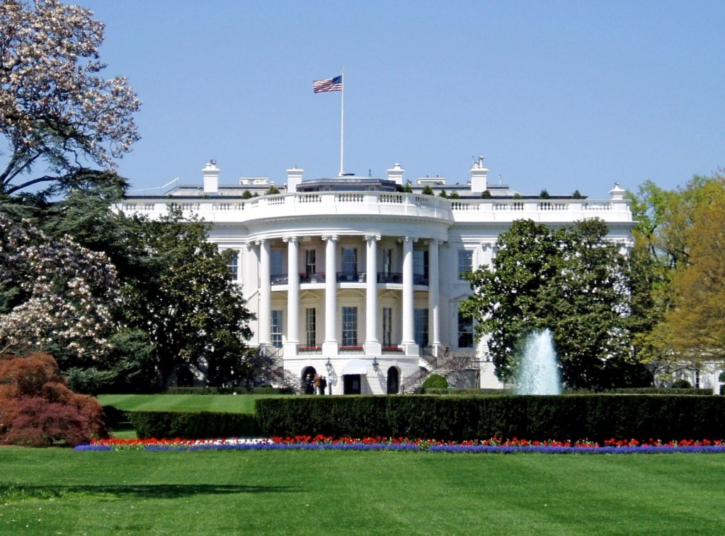 Trump announces additional White House tech appointments