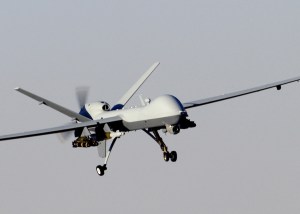 Air Force to unveil plan to revamp ISR enterprise this spring